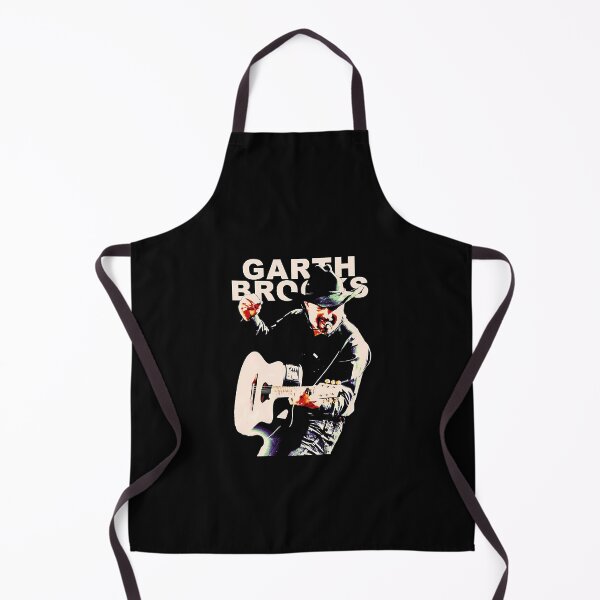 Item preview, Garth Brooks Art designed and sold by MagmasRoseClot.
