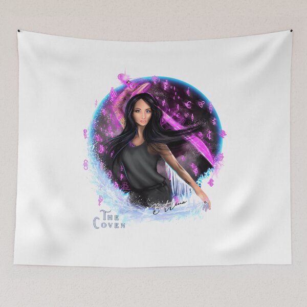 Item preview, Bettina designed and sold by MuleFreekFashi.