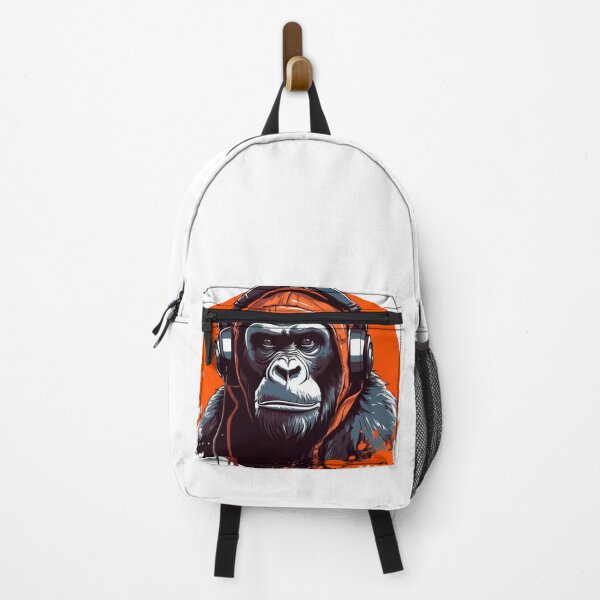Item preview, Gorilla designed and sold by Tee Studio.