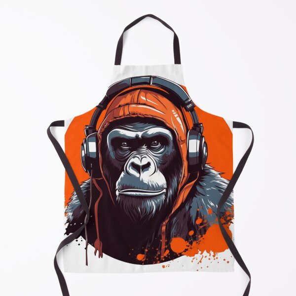 Item preview, Gorilla designed and sold by Tee Studio.