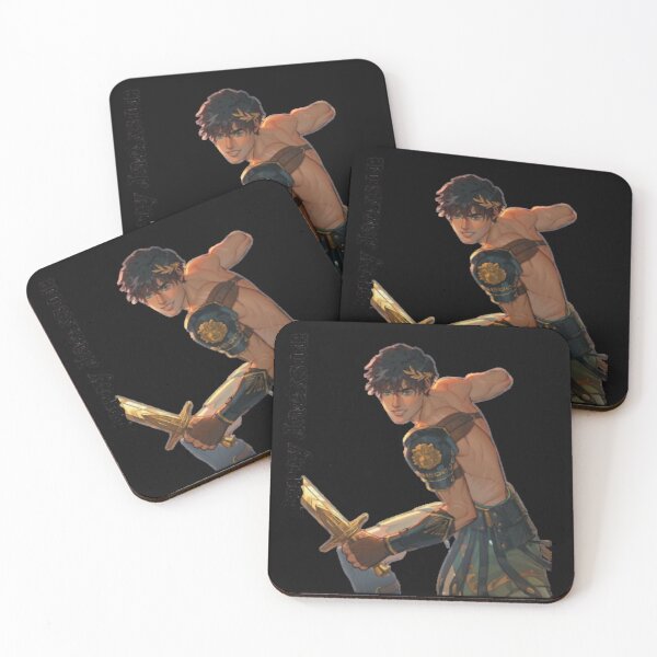 Item preview, percy jackson designed and sold by klarisat.