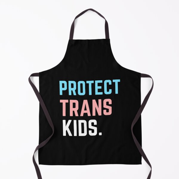 Item preview, Protect Trans Kids - Support LGBT Pride Month Gift designed and sold by Dip-Art.