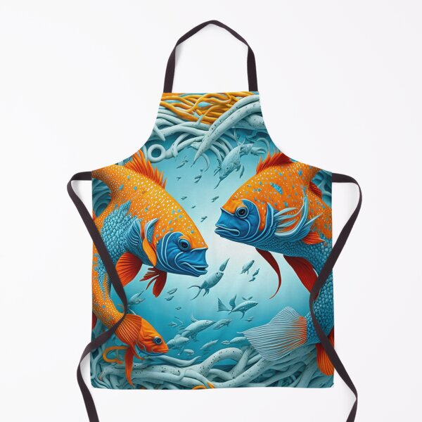 Item preview, Design for Pisces with Funny Quotation_1 designed and sold by thematics.