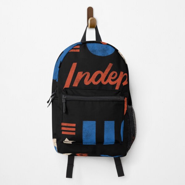Item preview, Independence Day USA est. 1776 designed and sold by Adam Arts.