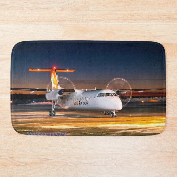 Item preview, SDN0624 DASH 8 300 designed and sold by SpotteurduNord.