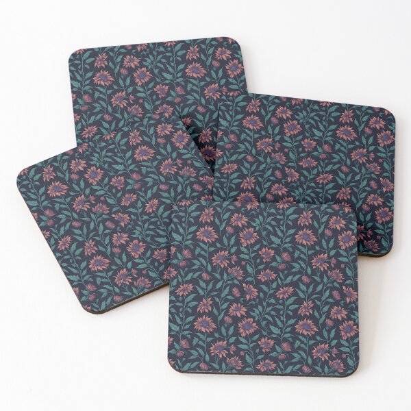 Item preview, Seamless Floral Pattern designed and sold by kiyaansh16.