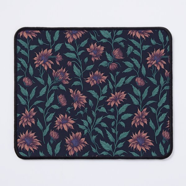 Item preview, Seamless Floral Pattern designed and sold by kiyaansh16.
