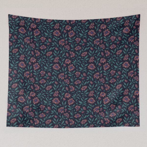 Item preview, Seamless Floral Pattern designed and sold by kiyaansh16.
