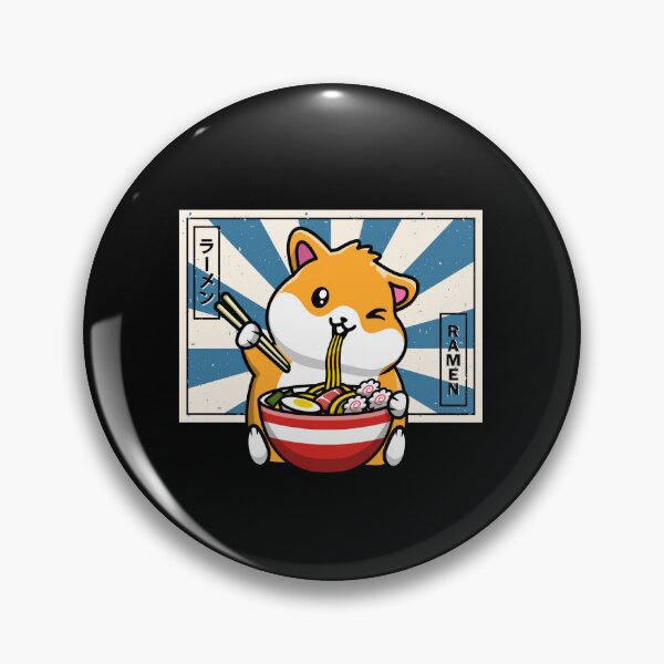 Item preview, Hamster designed and sold by ouchmypancreas.
