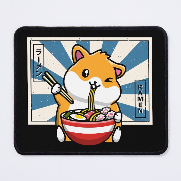 Item preview, Hamster designed and sold by ouchmypancreas.