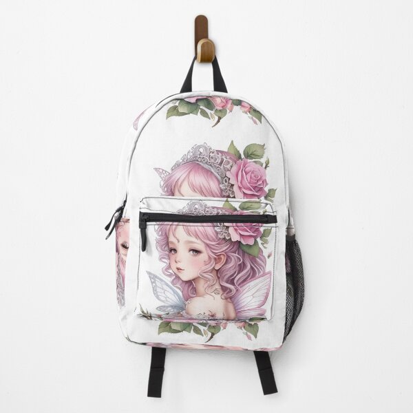 Item preview, little rose girl designed and sold by AP.