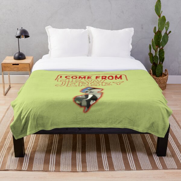 Item preview, I Come From New Jersey designed and sold by panter.