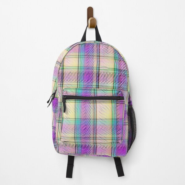 Item preview, Checker purple designed and sold by FlossOrFi.