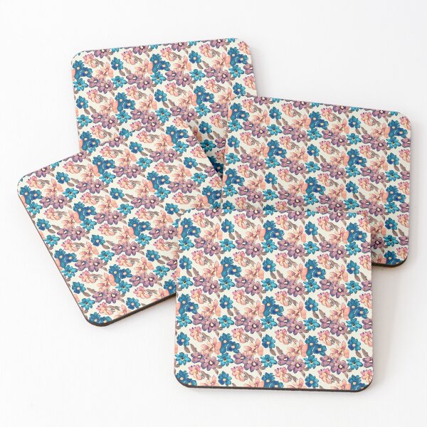 Item preview, Flower s patt ern  designed and sold by luckymando.