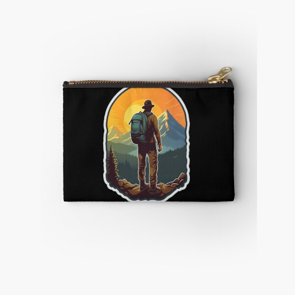 Item preview, Hiking Gift Ideas designed and sold by TheLaundryLady.