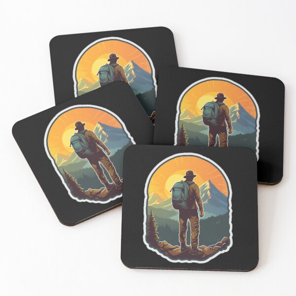 Item preview, Hiking Gift Ideas designed and sold by TheLaundryLady.
