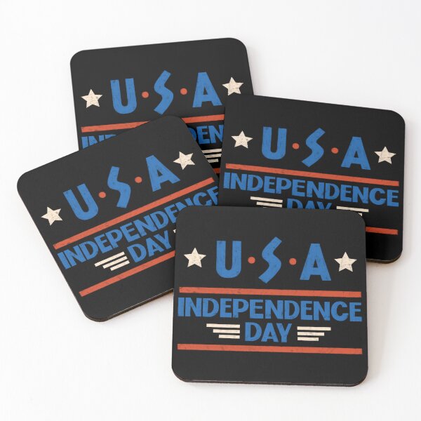 Item preview, USA Independence Day  designed and sold by Adam Arts.