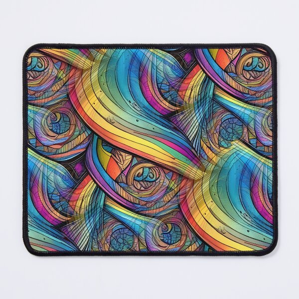 Item preview, Rainbow ringing designed and sold by Jasardpu.