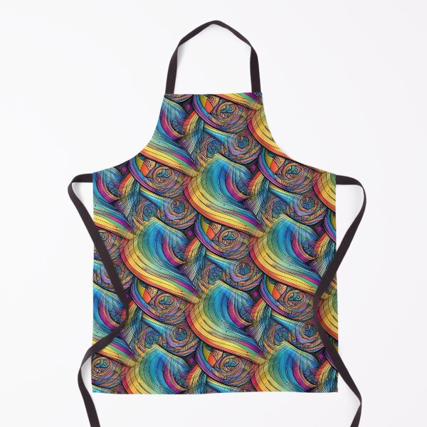 Item preview, Rainbow ringing designed and sold by Jasardpu.
