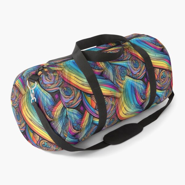 Item preview, Rainbow ringing designed and sold by Jasardpu.