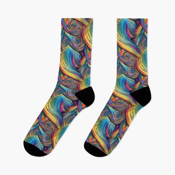 Item preview, Rainbow ringing designed and sold by Jasardpu.