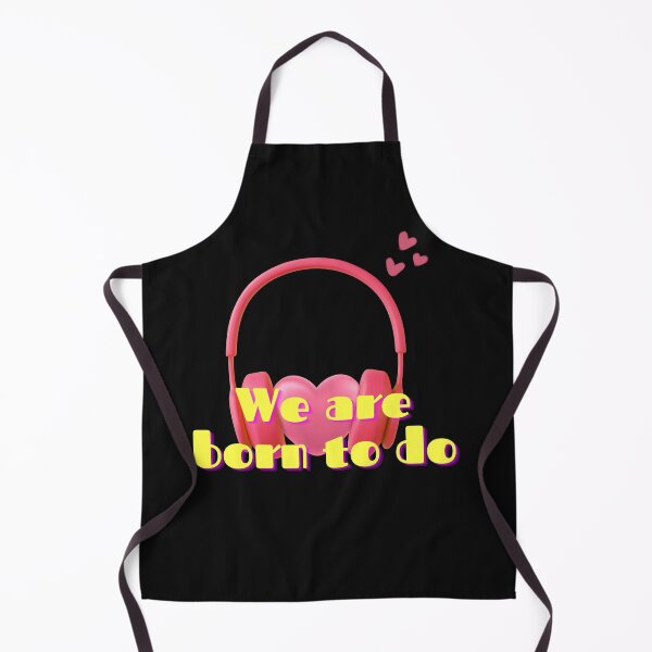Item preview, Unleash Your Inner Potential: 'We are born to do' Motivational Collection designed and sold by NB2u.