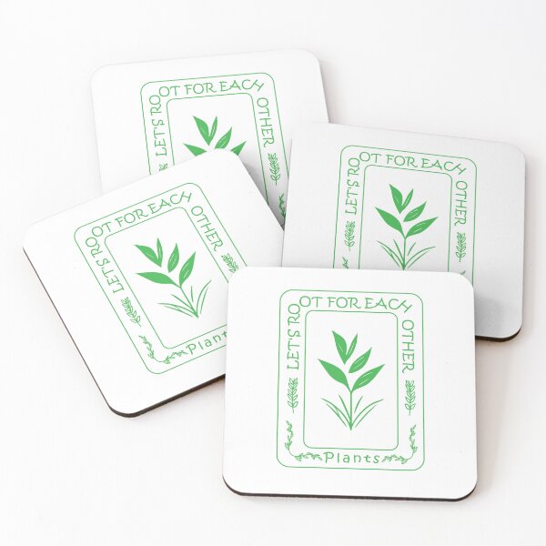 Item preview, Funny Vegetables Day Let's Root for Each Other Plants cool Vegetables Plants designed and sold by saadabs.