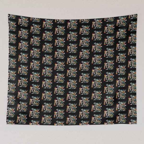 Item preview, Tlaloc Aztec God of Rain - Borgia Codex Transparent designed and sold by kernowerno.