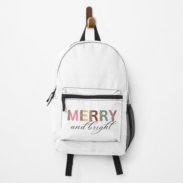 Item preview, Merry and Bright designed and sold by AlluringCreativa.