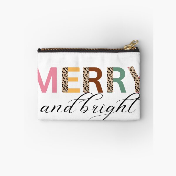 Item preview, Merry and Bright designed and sold by AlluringCreativa.
