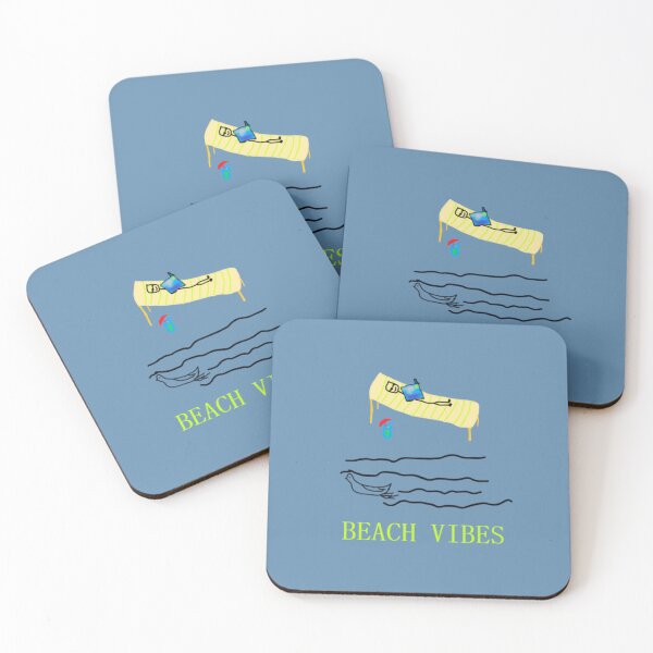 Item preview, beach vibes designed and sold by Billy Peet.