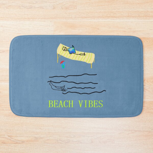 Item preview, beach vibes designed and sold by Billy Peet.