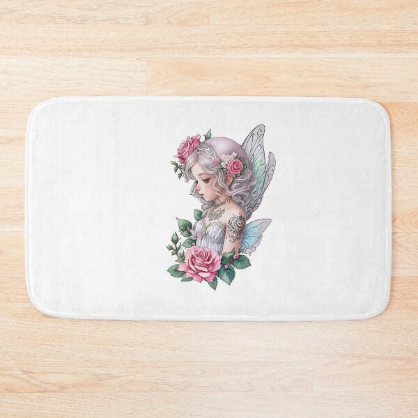 Item preview, little rose girl designed and sold by AP.