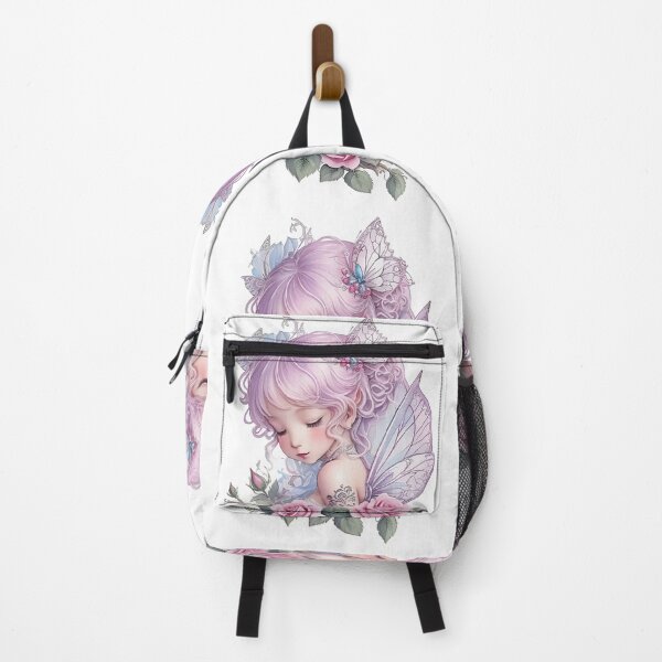 Item preview, little rose girl designed and sold by AP.