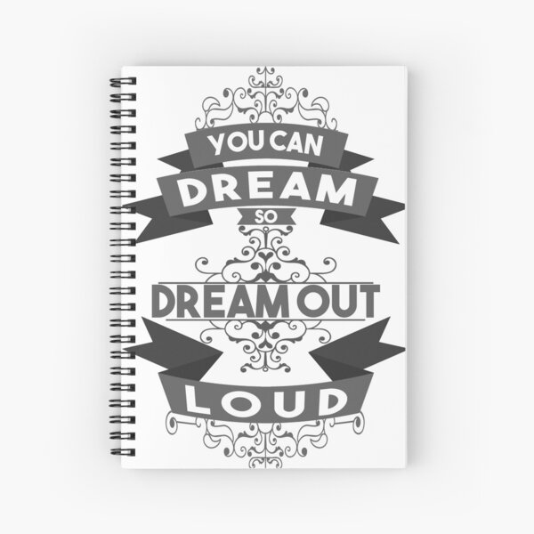 Item preview, u2 dream out loud retro designed and sold by clad63.