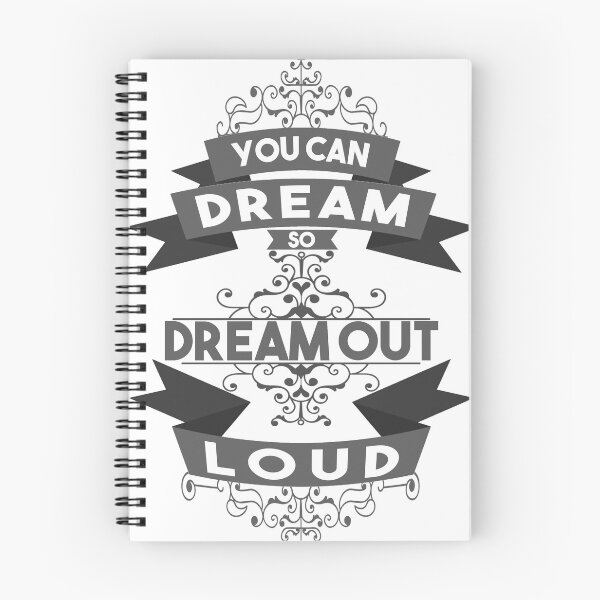 Item preview, u2 dream out loud retro designed and sold by clad63.