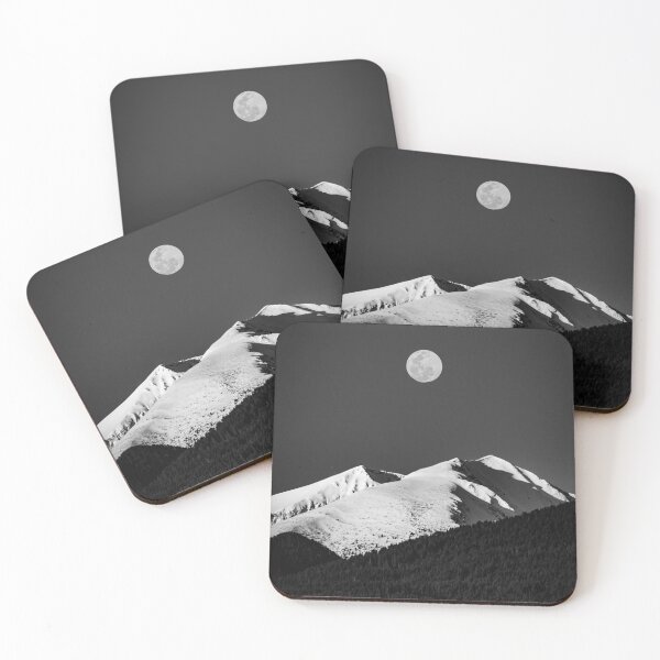 Item preview, Mountain's are calling designed and sold by victoria frost.
