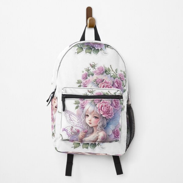 Item preview, little rose girl designed and sold by AP.