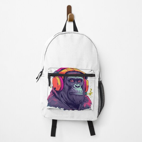 Item preview, Gorilla designed and sold by Tee Studio.