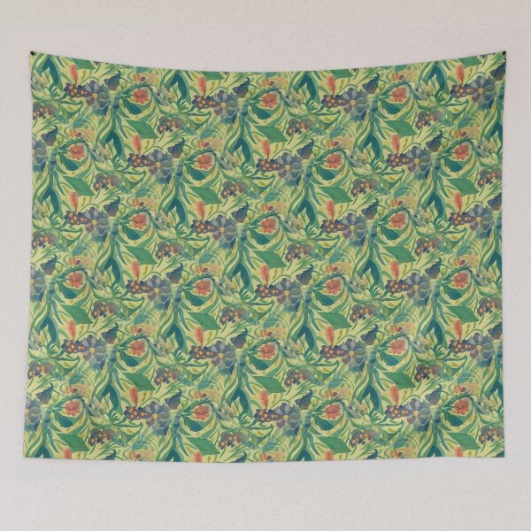 Item preview, watercolors designed and sold by Jasardpu.