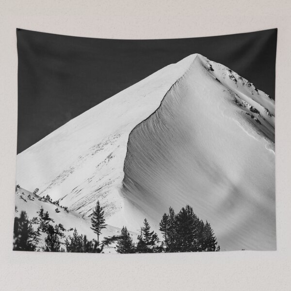 Item preview, Mountain Peak designed and sold by victoria frost.