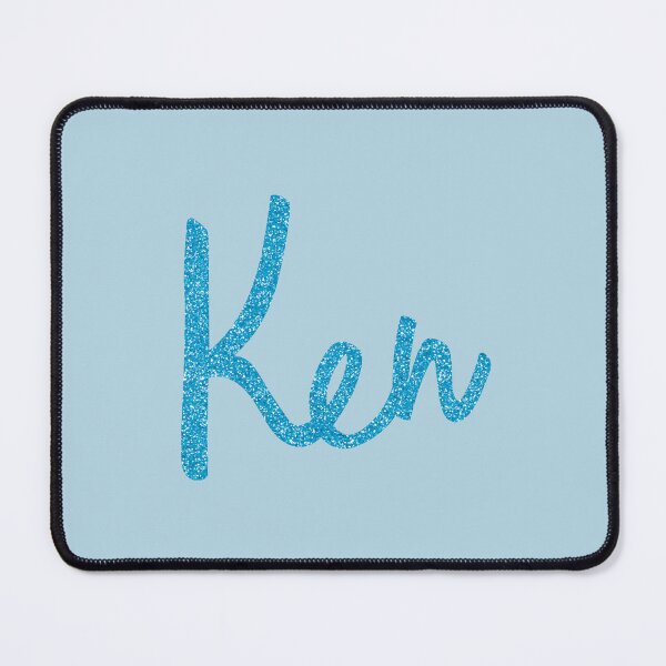 Item preview, Blue ken designed and sold by sabinako.