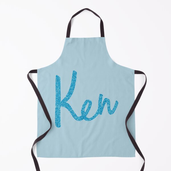Item preview, Blue ken designed and sold by sabinako.