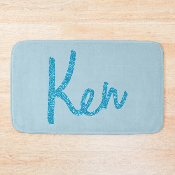 Item preview, Blue ken designed and sold by sabinako.