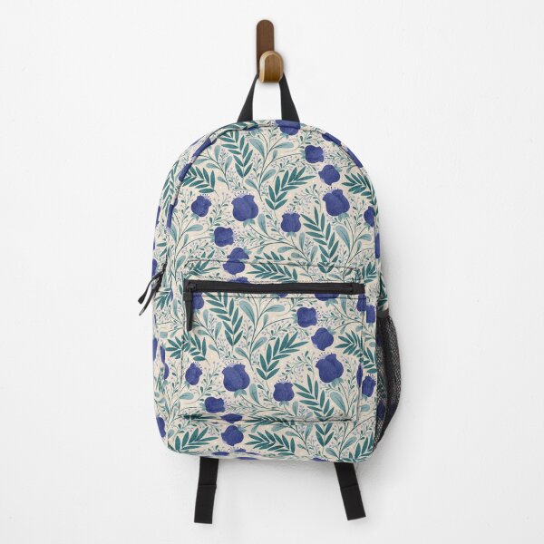 Item preview, Blue Anemones designed and sold by RebeccaFlaherty.