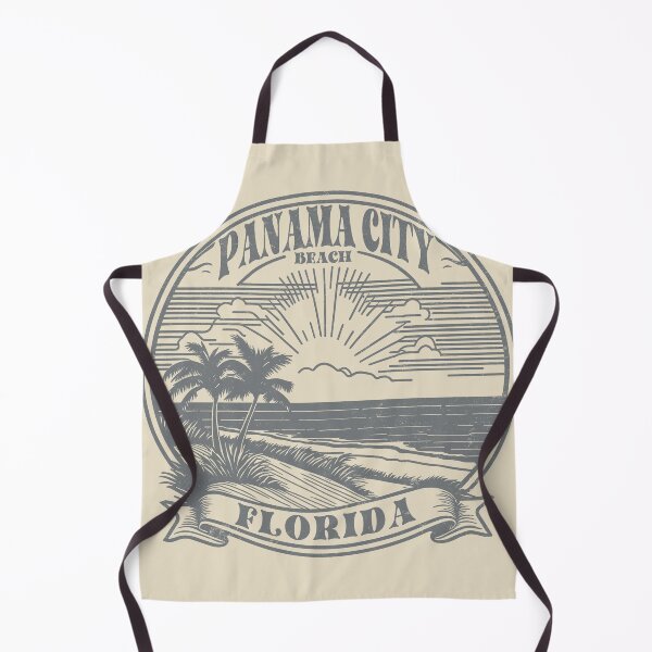 Item preview, Panama City Beach Florida designed and sold by sketchybro.