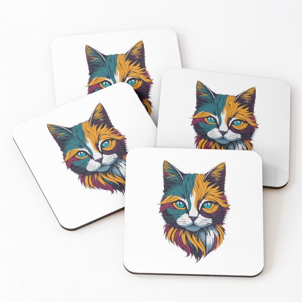 Item preview,  funny cat  designed and sold by jkrphoto.