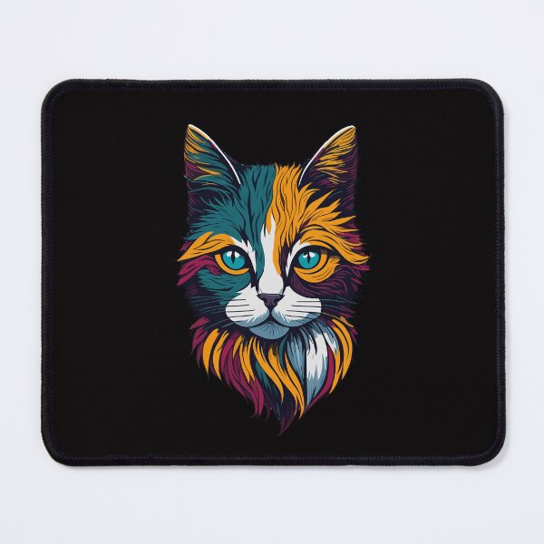 Item preview,  funny cat  designed and sold by jkrphoto.