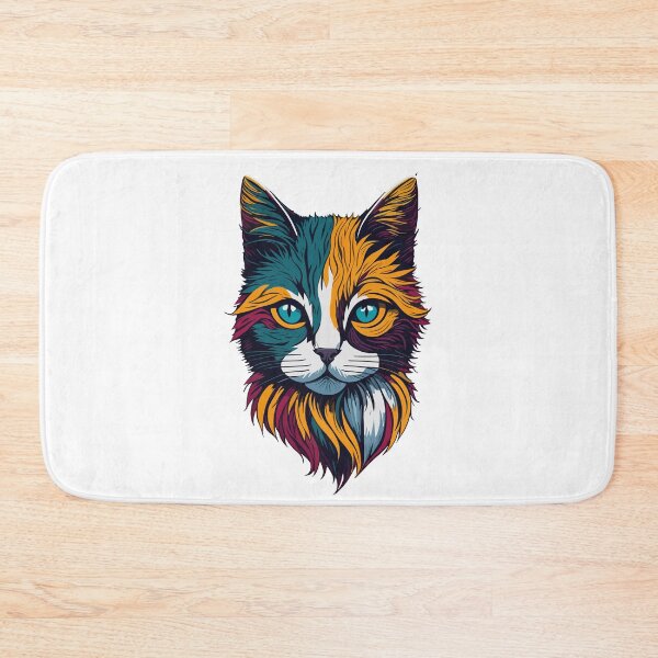 Item preview,  funny cat  designed and sold by jkrphoto.