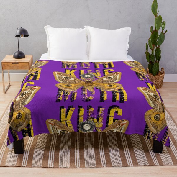 Item preview, KING MOTH designed and sold by FTMRECSHOP.